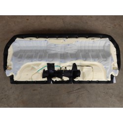 Coussin du siège arrière gauche - Vert - BYD - 15529709-00