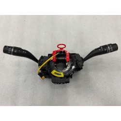 Interrupteur multifonction - Plaqué or sable mat d'imitation - BYD - 15529659-00