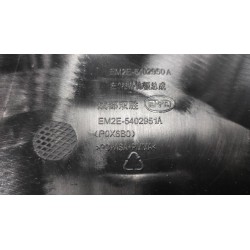 Garniture extérieure du pilier C gauche - BYD - 15528300-00