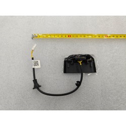Microcontacteur arrière - noir - BYD - 15527151-00