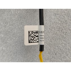 Microcontacteur arrière - noir - BYD - 15527151-00