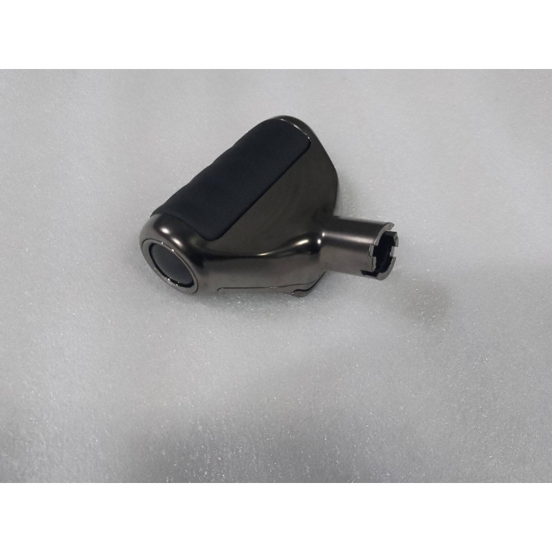 Levier de vitesses - Galvanoplastie grise mate 1 - BYD - 15525345-00