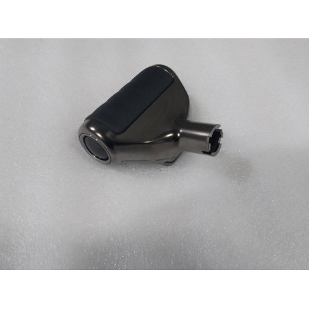 Levier de vitesses - Galvanoplastie grise mate 1 - BYD - 15525345-00