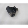 Levier de vitesses - Galvanoplastie grise mate 1 - BYD - 15525345-00