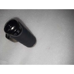 Levier de vitesses - Galvanoplastie grise mate 1 - BYD - 15525345-00