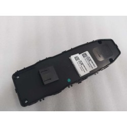 Interrupteurs de lève-vitre avant gauche - Galvanoplastie grise mate 1 - BYD - 15525344-00