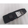 Interrupteurs de lève-vitre avant gauche - Galvanoplastie grise mate 1 - BYD - 15525344-00