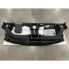 Corps supérieur du tableau de bord - Galvanoplastie grise mate 1 - BYD - 15524074-00