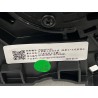 Corps supérieur du tableau de bord - Galvanoplastie grise mate 1 - BYD - 15524074-00
