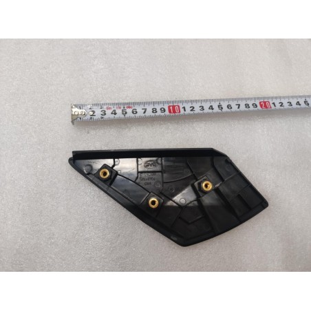 Couvercle de garniture de roue - BYD - 15524070-00