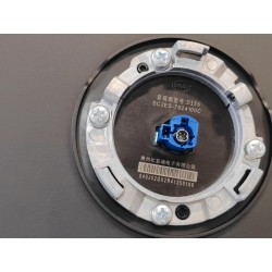 Assemblée d'écran d'affichage SC2ES-7924100C-PAD - BYD - 15523603-00
