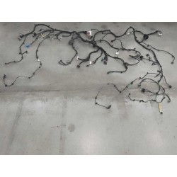 Faisceau de câbles du compartiment avant - BYD - 15521513-00
