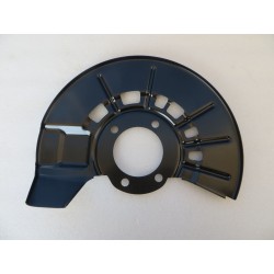 Déflecteur de frein avant gauche - BYD - 12460201-00