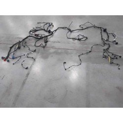 Faisceau de câbles du compartiment avant - BYD - 15521512-00