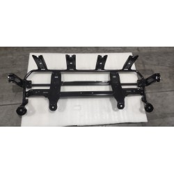 Plaque de support de siège arrière - BYD - 15519792-00