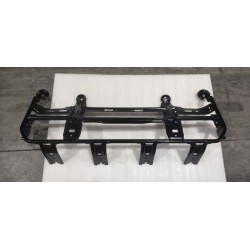 Plaque de support de siège arrière - BYD - 15519792-00