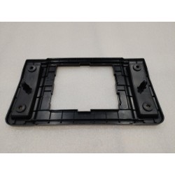 Blindage inférieur vertical de tapis arrière - BYD - 15519734-00