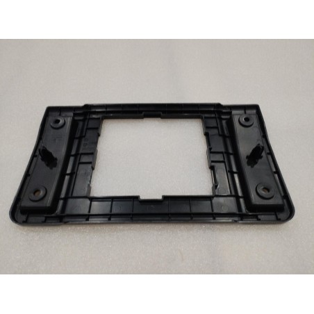 Blindage inférieur vertical de tapis arrière - BYD - 15519734-00
