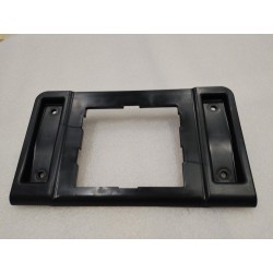 Blindage inférieur vertical de tapis arrière - BYD - 15519734-00