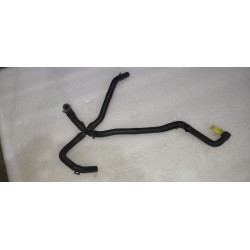 Conduite de liquide de refroidissement 15 - BYD - 15513970-00
