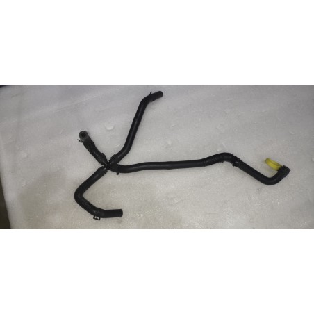 Conduite de liquide de refroidissement 15 - BYD - 15513970-00