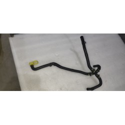 Conduite de liquide de refroidissement 15 - BYD - 15513970-00