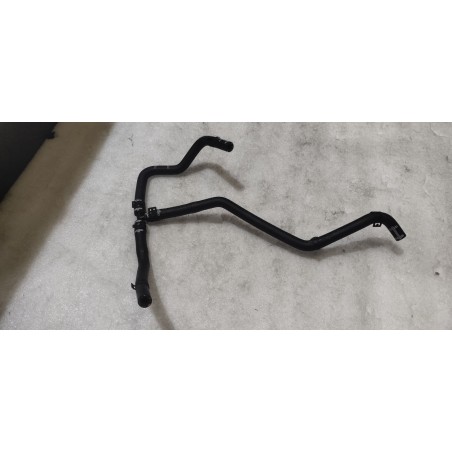 Conduite de liquide de refroidissement 13 - BYD - 15513969-00