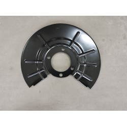 Déflecteur de frein arrière droit - BYD - 12460199-00
