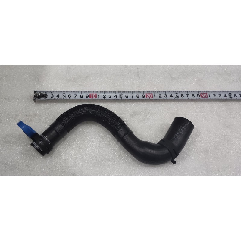 Conduite de liquide de refroidissement 14 - BYD - 15513967-00