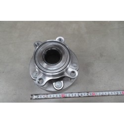Moyeu de roue - BYD - 12460197-00