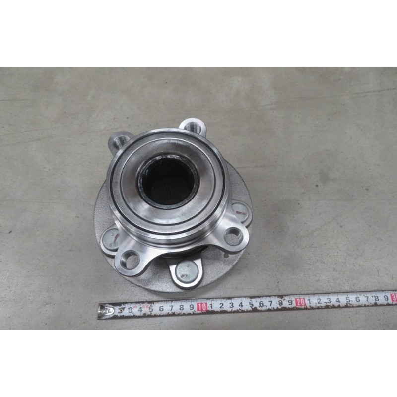 Moyeu de roue - BYD - 12460197-00