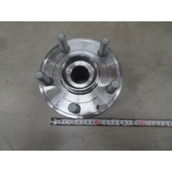 Moyeu de roue - BYD - 12460197-00