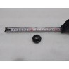 Douille pour écrou antivol - BYD - 15496447-00