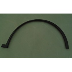 Garniture de passage de roue avant droit - Noir - BYD - 12459954-00
