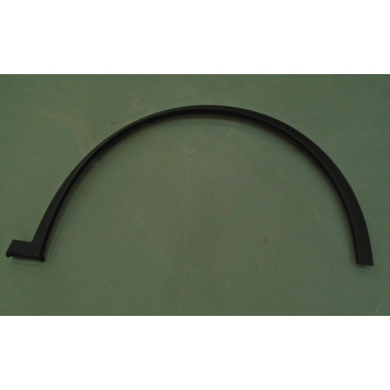 Garniture de passage de roue avant droit - Noir - BYD - 12459954-00