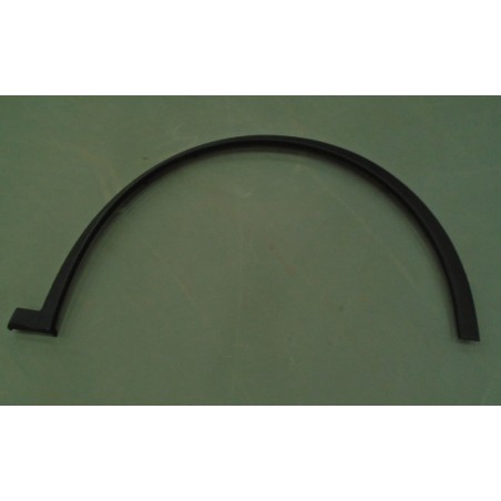 Garniture de passage de roue avant droit - Noir - BYD - 12459954-00