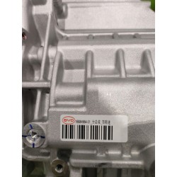 Kit de réparation moteur de traction arrière + ensemble réducteur - BYD - 15510675-00