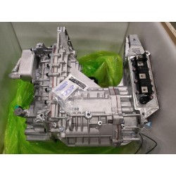 Kit de réparation moteur de traction arrière + ensemble réducteur - BYD - 15510675-00
