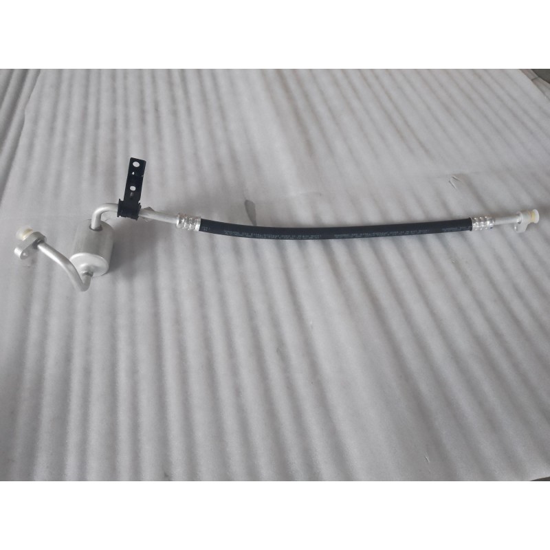 Tuyaux de décharge du compresseur 1 - BYD - 15508525-00