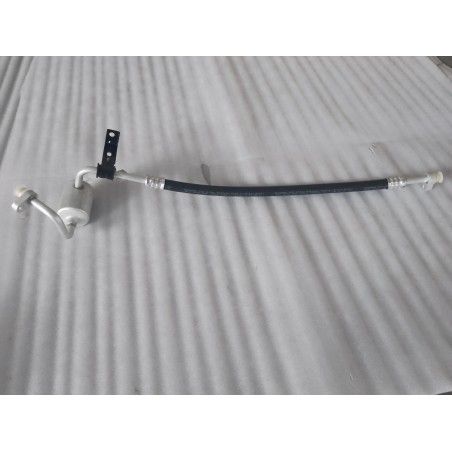 Tuyaux de décharge du compresseur 1 - BYD - 15508525-00