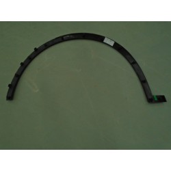 Garniture de passage de roue avant droit - Noir - BYD - 12459954-00