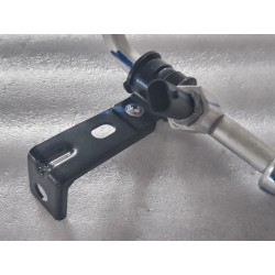 Tuyaux de décharge du compresseur 1 - BYD - 15508525-00