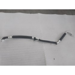 Assemblage du tuyau d'aspiration du compresseur 1 - BYD - 15508524-00