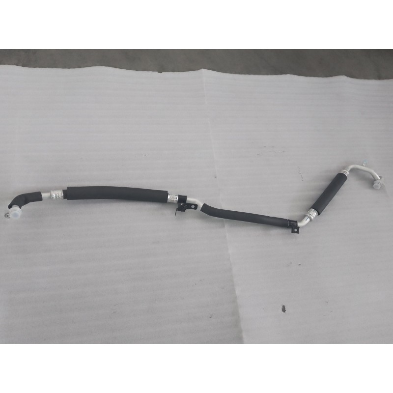 Assemblage du tuyau d'aspiration du compresseur 1 - BYD - 15508524-00