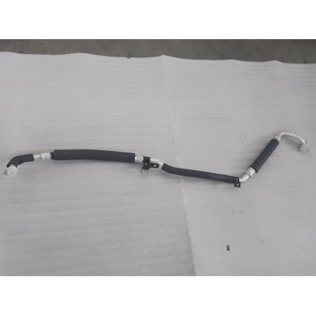 Assemblage du tuyau d'aspiration du compresseur 1 - BYD - 15508524-00