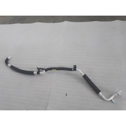 Assemblage du tuyau d'aspiration du compresseur 1 - BYD - 15508524-00
