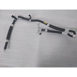 Tuyau d'aspiration du compresseur 2 - BYD - 15508523-00
