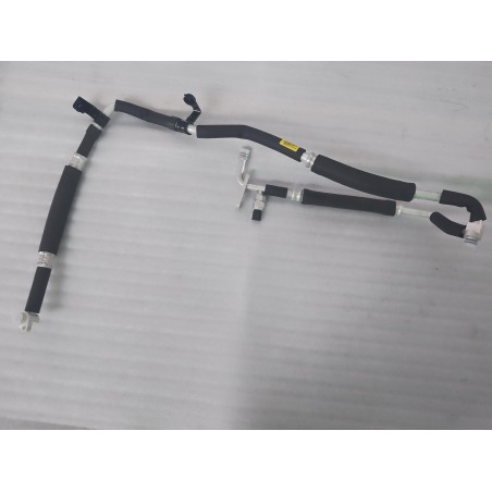 Tuyau d'aspiration du compresseur 2 - BYD - 15508523-00