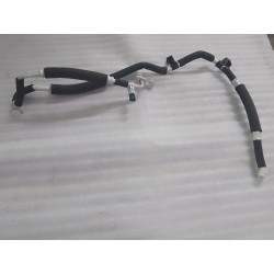 Tuyau d'aspiration du compresseur 2 - BYD - 15508523-00