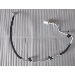 Tuyau de décharge du compresseur 1 - BYD - 15508522-00